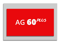 AG 60plus