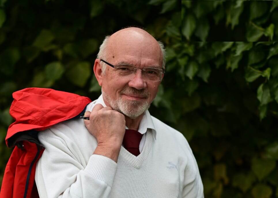 Horst Hübner