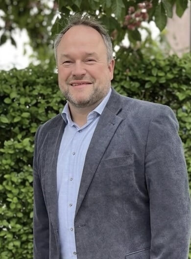 Markus Engel