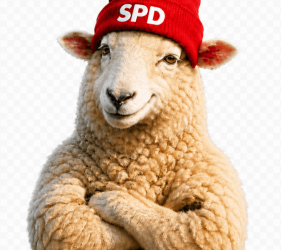 KOMME, WAS WOLLE! WIR SIND UND BLEIBEN STARK.