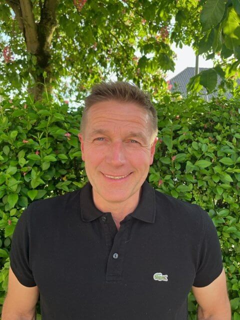 Jens Hitzer