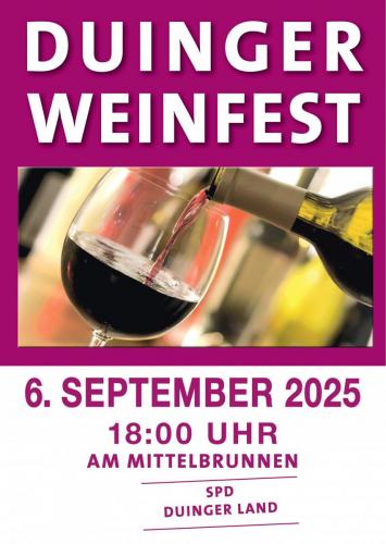 Weinfest Duingen 2025_Druck